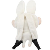 MURAKAMI TAKASHI KAIKAI Plush Backpack ( Blank )