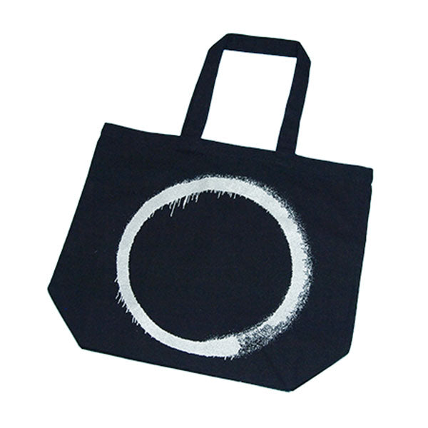 MURAKAMI TAKASHI TOTE BAG - ENSO