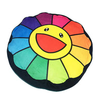 MURAKAMI TAKASHI kaikai kiki Flower Kintaro Candy Style Cushion ( 100cm )
