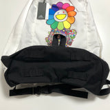 MURAKAMI TAKASHI x BEAMS x GREGORY Day Pack