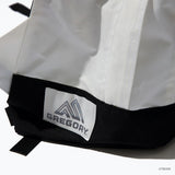 MURAKAMI TAKASHI x BEAMS x GREGORY Day Pack