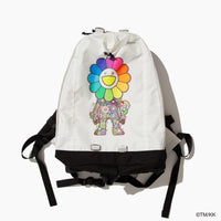 MURAKAMI TAKASHI x BEAMS x GREGORY Day Pack