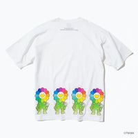 MURAKAMI TAKASHI x BEAMS x T&C SURF Designs T-Shirt [ DM8455 ]