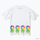 MURAKAMI TAKASHI x BEAMS x T&C SURF Designs T-Shirt [ DM8455 ]