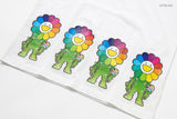 MURAKAMI TAKASHI x BEAMS x T&C SURF Designs T-Shirt [ DM8455 ]