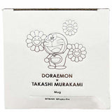 MURAKAMI TAKASHI x Doraemon Mug Cup