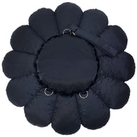 MURAKAMI TAKASHI x PORTER FLOWER CUSHION Sleeping Face [ Navy - 100cm ]