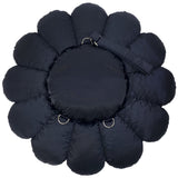 MURAKAMI TAKASHI x PORTER FLOWER CUSHION Sleeping Face [ Navy - 100cm ]