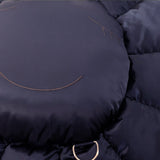 MURAKAMI TAKASHI x PORTER FLOWER CUSHION Sleeping Face [ Navy - 100cm ]