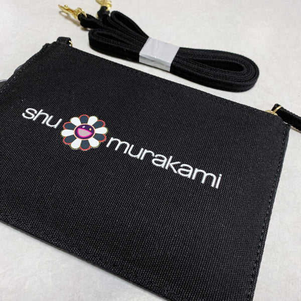 小物 takashi MURAKAMI TAKASHI x Shu Uemura Holiday 2016 Original mini Shoudler