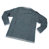 NEIGHBORHOOD 11A/W CHANNEL 7 / C-SHIRT. LS [ 112BENH-SHM09 ]