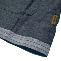 NEIGHBORHOOD 11A/W CHANNEL 7 / C-SHIRT. LS [ 112BENH-SHM09 ]