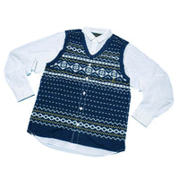 NEIGHBORHOOD 11A/W VE. NORDICA C-SHIRT. LS [ 112BENH-SHM03 ]