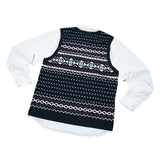 NEIGHBORHOOD 11A/W VE. NORDICA C-SHIRT. LS [ 112BENH-SHM03 ]