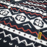 NEIGHBORHOOD 11A/W VE. NORDICA C-SHIRT. LS [ 112BENH-SHM03 ]