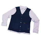 NEIGHBORHOOD 12S/S CHANNEL 7 / C-SHIRT. LS [ 121BENH-SHM05 ]