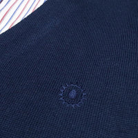 NEIGHBORHOOD 12S/S CHANNEL 7 / C-SHIRT. LS [ 121BENH-SHM05 ]