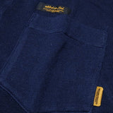 NEIGHBORHOOD 12S/S CHANNEL 7 / C-SHIRT. LS [ 121BENH-SHM05 ]