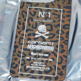 NEIGHBORHOOD x Carhartt WIP NHCH FRAGRANCE ROOM TAG