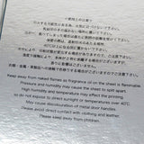 NEIGHBORHOOD x Carhartt WIP NHCH FRAGRANCE ROOM TAG