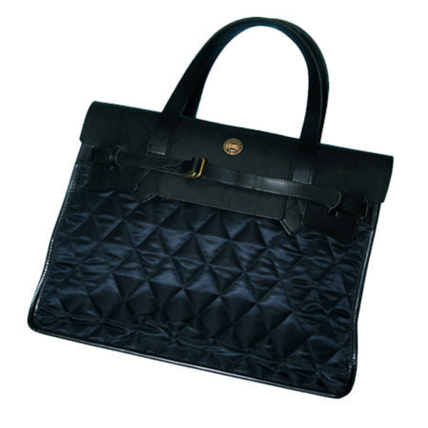 NEIGHBORHOOD x PORTER VOYAGER CLN-TOTE BAG [ 122YSPTN-CG02 ]