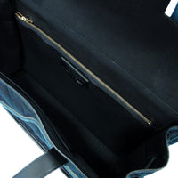 NEIGHBORHOOD x PORTER VOYAGER CLN-TOTE BAG [ 122YSPTN-CG02 ]