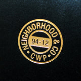 NEIGHBORHOOD x PORTER VOYAGER CLN-TOTE BAG [ 122YSPTN-CG02 ]