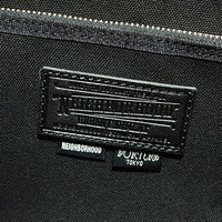 NEIGHBORHOOD x PORTER VOYAGER CLN-TOTE BAG [ 122YSPTN-CG02 ]