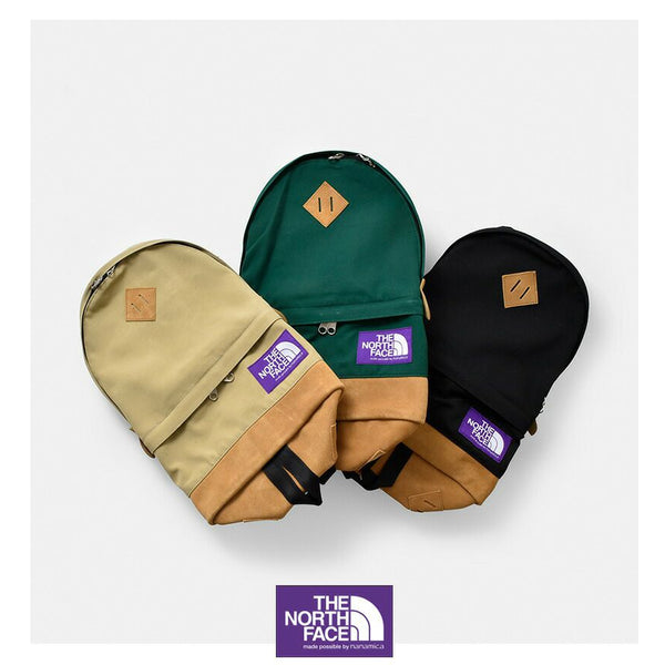 THE NORTH FACE PURPLE LABEL Medium Day Pack [ NN7300N ]