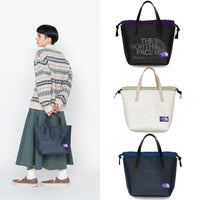 THE NORTH FACE PURPLE LABEL TPE Small Tote Bag [ NN7314N ] cotwo