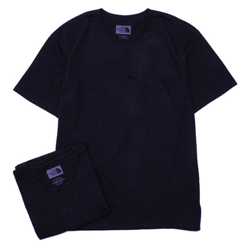 美品 NT3911N THE NORTH FACE PURPLE LABEL The North Face Purple Label GORE-TEX INFINIUM™ Field Sweater