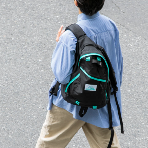 Gregory sales day pack