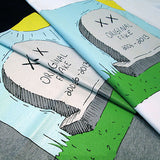 OriginalFake A PLACE IN THE SUN TEE