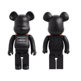 PORTER × BE@RBRICK 1000% 80th Anniversary