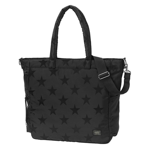 PORTER FLAG 24A/W 2WAY TOTE BAG [ 867-17101 ]