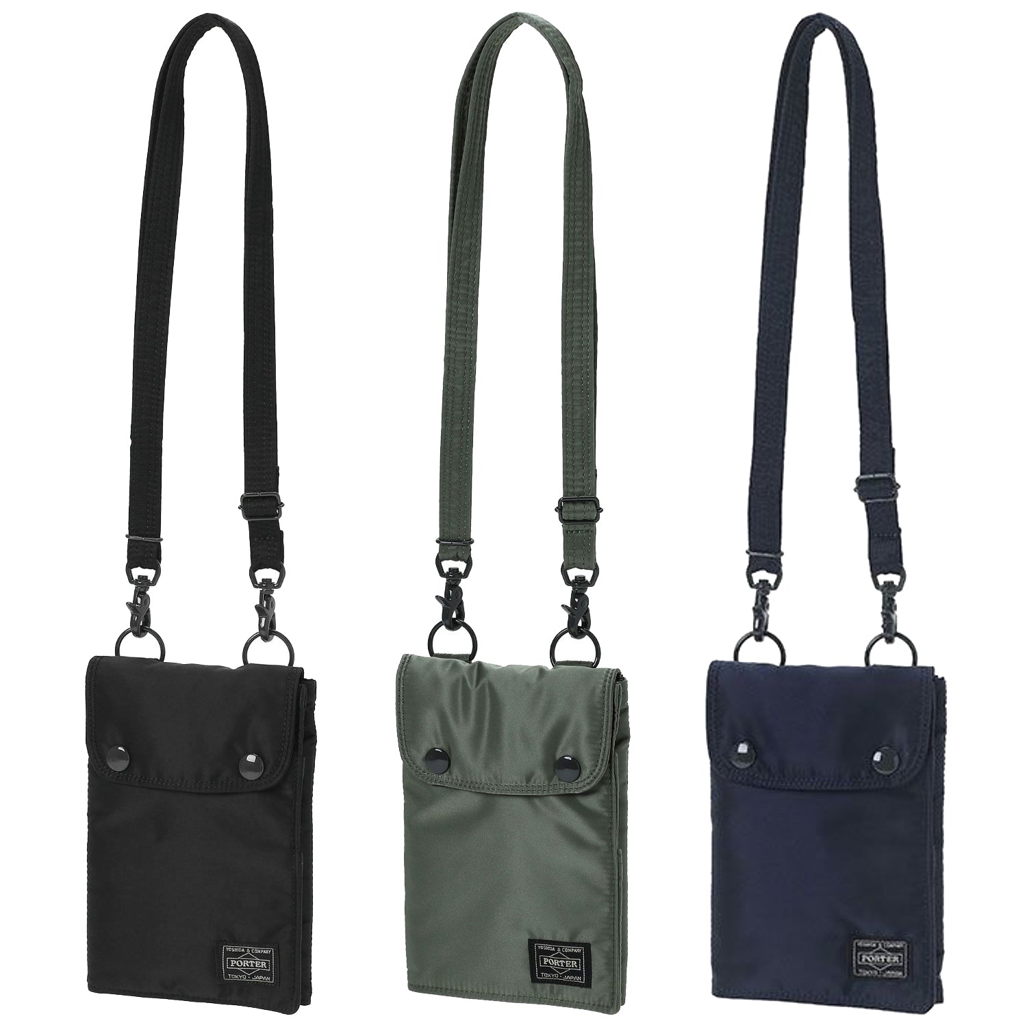 H K POTER 慶翔 H K POTER 慶翔 PORTER YOSHIDA – cotwohk