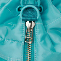 PORTER TURQUOISE 2WAY TOOL BAG [ 381-19539 ]