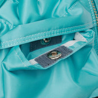 PORTER TURQUOISE 2WAY TOOL BAG [ 381-19539 ]