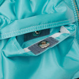 PORTER TURQUOISE 2WAY TOOL BAG [ 381-19539 ]