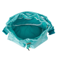 PORTER TURQUOISE 2WAY TOOL BAG [ 381-19539 ]