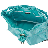 PORTER TURQUOISE 2WAY TOOL BAG [ 381-19539 ]