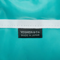 PORTER TURQUOISE 2WAY TOOL BAG [ 381-19539 ]