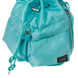 PORTER TURQUOISE 2WAY TOOL BAG [ 381-19539 ]