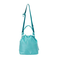 PORTER TURQUOISE 2WAY TOOL BAG [ 381-19539 ]