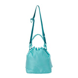 PORTER TURQUOISE 2WAY TOOL BAG [ 381-19539 ]