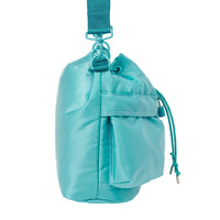 PORTER TURQUOISE 2WAY TOOL BAG [ 381-19539 ]