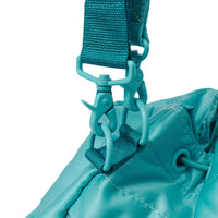 PORTER TURQUOISE 2WAY TOOL BAG [ 381-19539 ]
