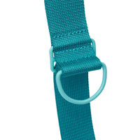 PORTER TURQUOISE 2WAY TOOL BAG [ 381-19539 ]
