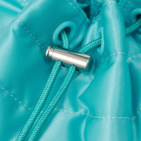 PORTER TURQUOISE 2WAY TOOL BAG [ 381-19539 ]