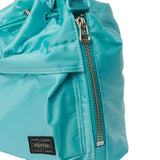 PORTER TURQUOISE 2WAY TOOL BAG [ 381-19539 ]
